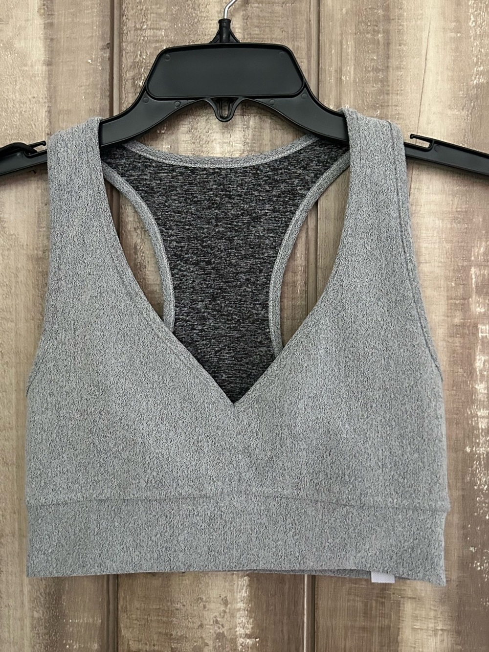 FIVE Dancewear bra top, PA